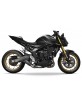 2025 HONDA CB1000 SP HORNET dB COMPLIANT & RACE GP3 SLIP-ON EXHAUST SYSTEM