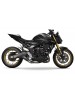 2025 HONDA CB1000 SP HORNET dB COMPLIANT & RACE GP3 SLIP-ON EXHAUST SYSTEM