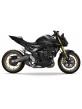 2025 HONDA CB1000 SP HORNET dB COMPLIANT & RACE GP3 SLIP-ON EXHAUST SYSTEM