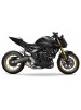 2025 HONDA CB1000 SP HORNET dB COMPLIANT & RACE GP3 SLIP-ON EXHAUST SYSTEM