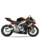 2025 RS660 dB COMPLIANT / RACE BOX DELETE & FULL EXHAUST SYSTEMS