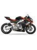2025 RS660 dB COMPLIANT / RACE BOX DELETE & FULL EXHAUST SYSTEMS