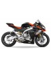 2025 RS660 dB COMPLIANT / RACE BOX DELETE & FULL EXHAUST SYSTEMS
