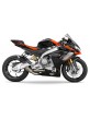 2025 RS660 dB COMPLIANT / RACE BOX DELETE & FULL EXHAUST SYSTEMS