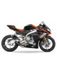 2025 RS660 dB COMPLIANT / RACE BOX DELETE & FULL EXHAUST SYSTEMS