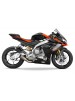 2025 RS660 dB COMPLIANT / RACE BOX DELETE & FULL EXHAUST SYSTEMS