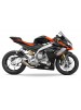 2025 RS660 dB COMPLIANT / RACE BOX DELETE & FULL EXHAUST SYSTEMS
