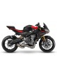 2025 RS660 dB COMPLIANT / RACE BOX DELETE & FULL EXHAUST SYSTEMS