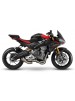 2025 RS660 dB COMPLIANT / RACE BOX DELETE & FULL EXHAUST SYSTEMS