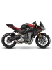 2025 RS660 dB COMPLIANT / RACE BOX DELETE & FULL EXHAUST SYSTEMS