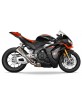 2021 - 2022 RSV4 DE-CAT EXHAUST OPTIONS