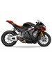 2025 RSV4 GP3 DE-CAT RACE EXHAUST OPTIONS