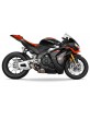 2025 RSV4 GP3 DE-CAT RACE EXHAUST OPTIONS