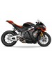 2025 RSV4 GP3 DE-CAT RACE EXHAUST OPTIONS