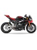2025 TUONO V4 GP1 & GP2 DE-CAT RACE EXHAUST OPTIONS