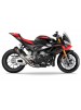 2025 TUONO V4 GP1 & GP2 DE-CAT RACE EXHAUST OPTIONS