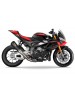 2025 TUONO V4 GP1 & GP2 DE-CAT RACE EXHAUST OPTIONS