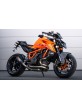 2020 - 2025 KTM SUPERDUKE 1290/1390 R/RR/EVO ROK EDITION dB COMPLIANT SLIP-ON EXHAUST OPTION