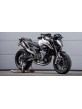 2018 - 2025 KTM DUKE 890/790 ROK EDITION dB COMPLIANT SLIP-ON EXHAUST OPTION