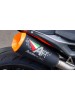 2018 - 2025 KTM DUKE 890/790 ROK EDITION dB COMPLIANT SLIP-ON EXHAUST OPTION
