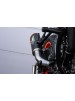 2023 - 2024 KTM DUKE 990 SLIP-ON EXHAUSTS - COMPLIANT OPTIONS AVAILABLE