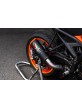 2023 - 2024 KTM DUKE 990 SLIP-ON EXHAUSTS - COMPLIANT OPTIONS AVAILABLE