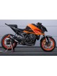 2023 - 2024 KTM DUKE 990 SLIP-ON EXHAUSTS - COMPLIANT OPTIONS AVAILABLE