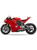 2025 DUCATI V4 PANIGALE GP3 DE-CAT RACE EXHAUST SYSTEM