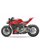 2025 DUCATI V4 PANIGALE GP3 DE-CAT RACE EXHAUST SYSTEM