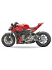 2025 DUCATI V4 PANIGALE GP3 DE-CAT RACE EXHAUST SYSTEM