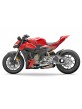 2025 DUCATI V4 PANIGALE GP3 DE-CAT RACE EXHAUST SYSTEM