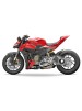 2025 DUCATI V4 PANIGALE GP3 DE-CAT RACE EXHAUST SYSTEM