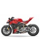 2025 DUCATI V4 PANIGALE GP3 DE-CAT RACE EXHAUST SYSTEM