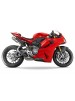 2025 DUCATI PANIGALE V2 RS22 SLIP-ON EXHAUST SYSTEM