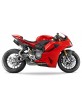 2025 DUCATI PANIGALE V2 RS22 SLIP-ON EXHAUST SYSTEM