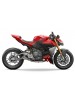 2025 DUCATI STREETFIGHTER V2 GP3 RACE DE-CAT EXHAUST SYSTEM