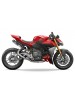 2025 DUCATI PANIGALE V2 RS22 RACE DE-CAT EXHAUST SYSTEM