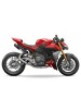 2025 DUCATI PANIGALE V2 RS22 RACE DE-CAT EXHAUST SYSTEM
