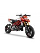 HYPERMOTARD 950/SP SLIP-ON & DE-CAT EXHAUST SYSTEM