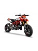 HYPERMOTARD 950/SP SLIP-ON & DE-CAT EXHAUST SYSTEM