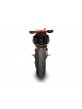 HYPERMOTARD 950/SP SLIP-ON & DE-CAT EXHAUST SYSTEM
