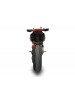 HYPERMOTARD 950/SP SLIP-ON & DE-CAT EXHAUST SYSTEM