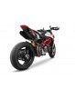 HYPERMOTARD 950/SP SLIP-ON & DE-CAT EXHAUST SYSTEM