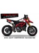 HYPERMOTARD 950/SP SLIP-ON & DE-CAT EXHAUST SYSTEM
