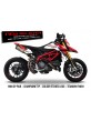 HYPERMOTARD 950/SP SLIP-ON & DE-CAT EXHAUST SYSTEM