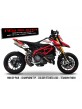 HYPERMOTARD 950/SP SLIP-ON & DE-CAT EXHAUST SYSTEM