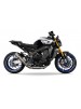 2021 - 2025 YAMAHA MT09/FZ09 GP1/GP2 dB COMPLIANT & RACE FULL EXHAUST SYSTEM