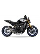 2021 - 2025 YAMAHA MT09/FZ09 GP1/GP2 dB COMPLIANT & RACE FULL EXHAUST SYSTEM