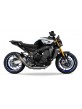 2021 - 2025 YAMAHA MT09/FZ09 GP1/GP2 dB COMPLIANT & RACE FULL EXHAUST SYSTEM