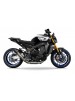 2021 - 2025 YAMAHA MT09/FZ09 GP1/GP2 dB COMPLIANT & RACE FULL EXHAUST SYSTEM